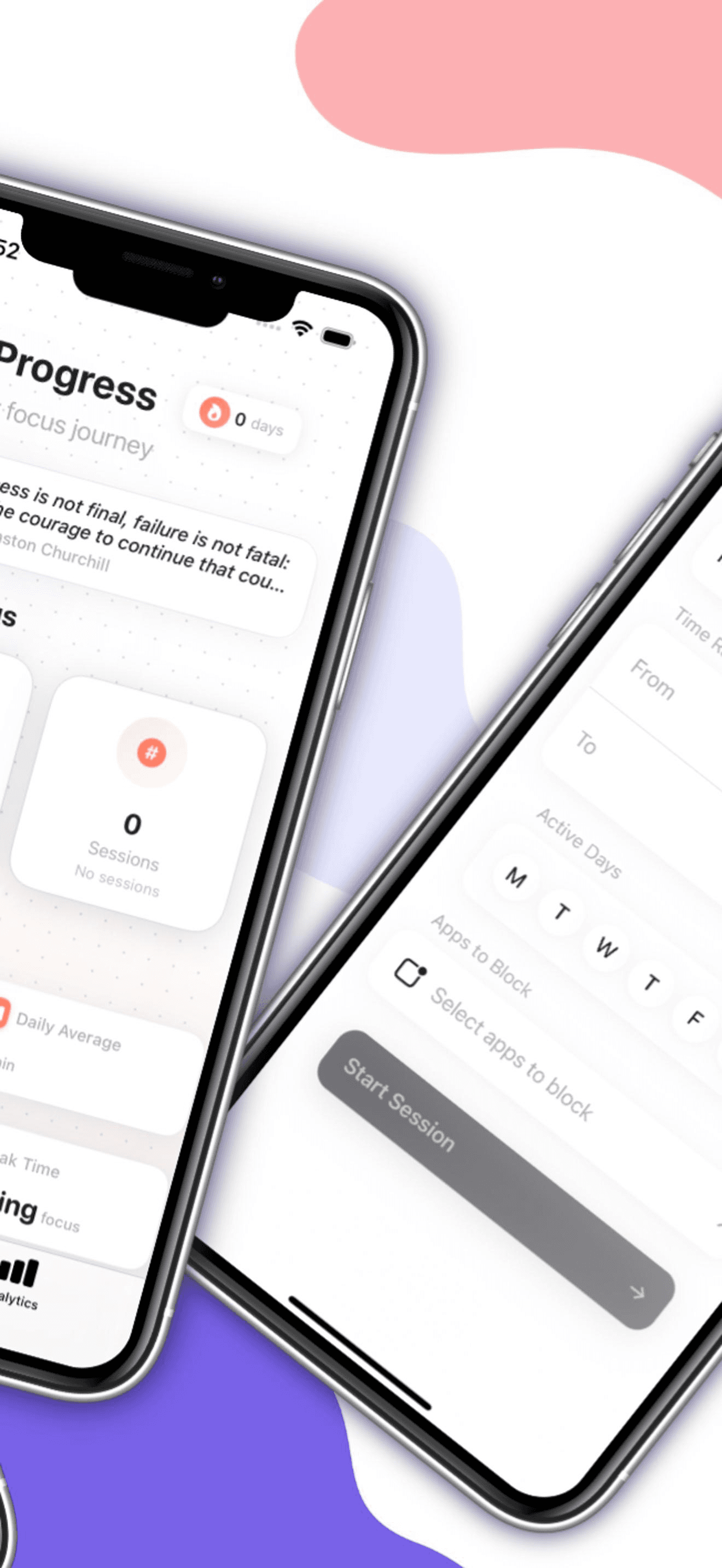 App screenshot 2