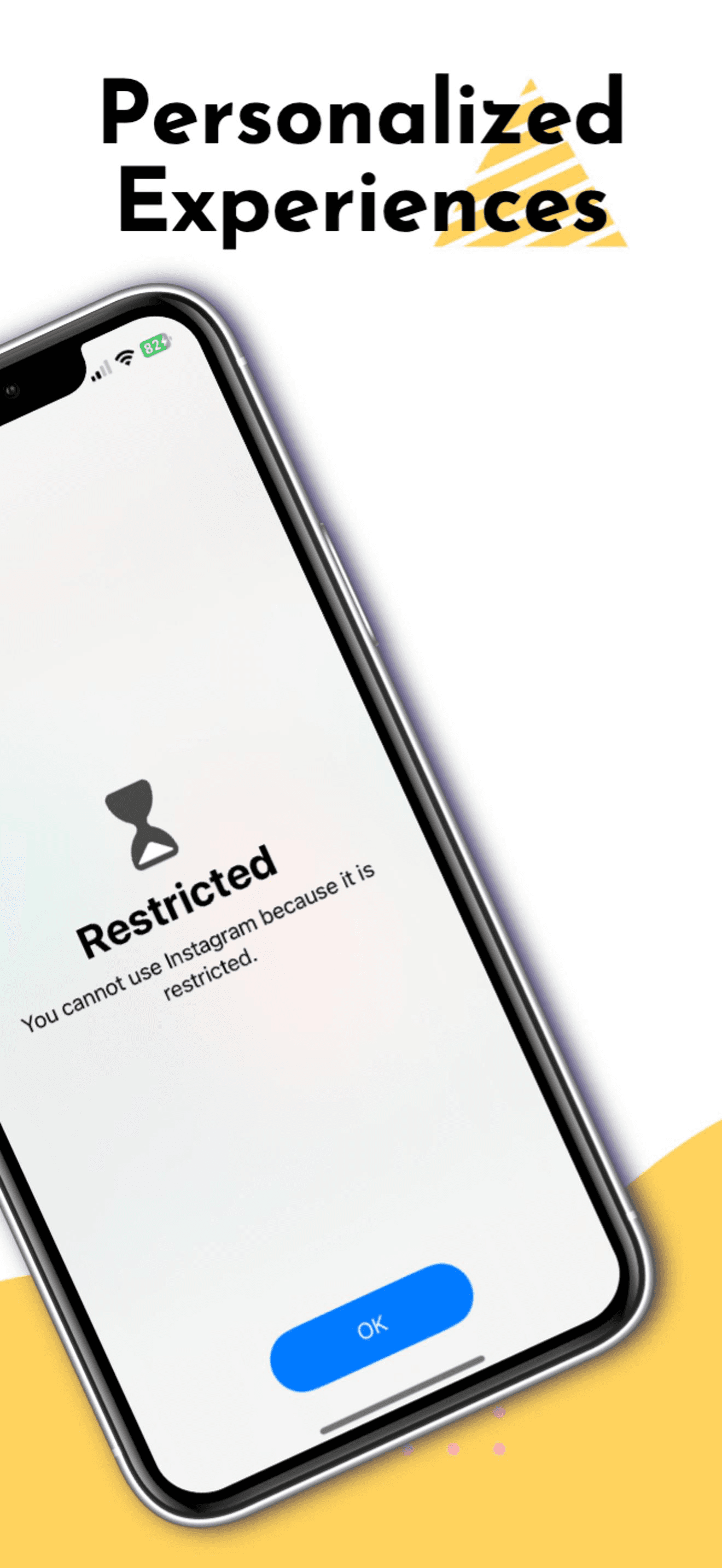 App screenshot 4