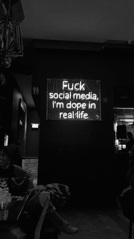 Social Media